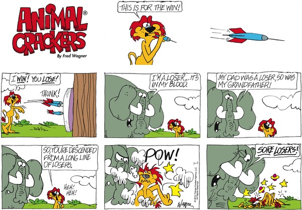 animalcrackers